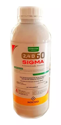 Imagen de 2,4 D AMINA 50